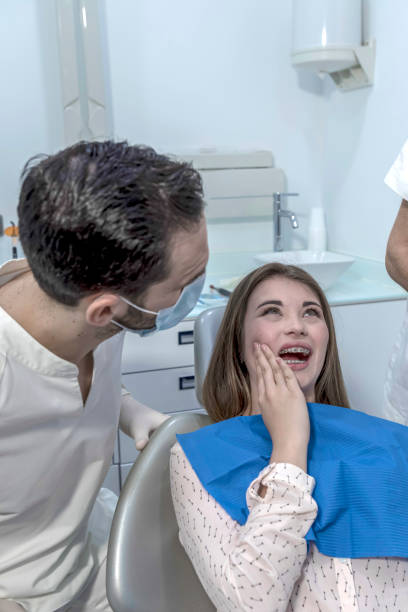Best Broken or Cracked Tooth Emergency Dentist in Chelan, WA