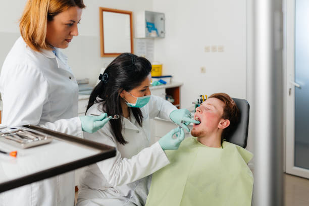 Best Pediatric Emergency Dentist in Chelan, WA